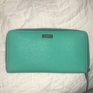 Kate spade wallet